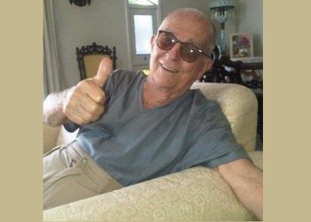 Jornalismo potiguar em luto: faleceu Luiz GM Bezerra