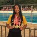 Atleta de 13 anos é RN no Brasileiro de Natação