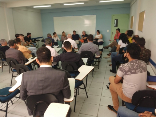 Plano Diretor de Natal: Semurb publica novos nomes para integrar grupo de revisão