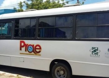 Prefeitura de Natal amplia PRAE com entrega de dez novos veículos nesta quinta