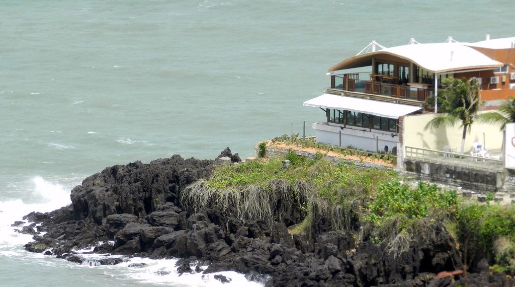 Crônicas da Velha ribeira (03)