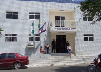 Guamaré: lei que cria cargo comissionado para atividade de provimento efetivo é inconstitucional