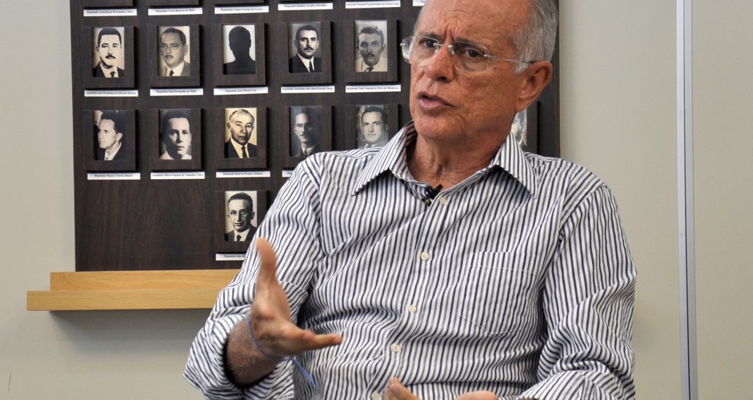 Ex-prefeito de Assu é condenado por improbidade