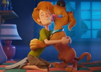SCOOBY! O Filme: Warner divulga primeiro trailer das primeiras aventuras da Mistério S/A