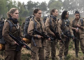 Sky Rojo – Começam as gravações da nova série de Àlex Pina