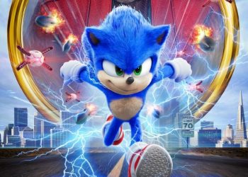 Sonic: o filme | Trailer revela o novo visual do ouriço azul da Sega
