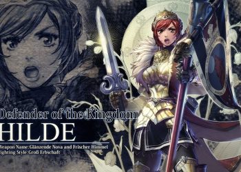 SOULCALIBUR VI (Multi): confira o trailer de Hilde