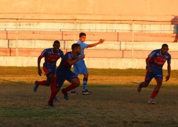 Matutão: Com empate 4 times seguem em frente