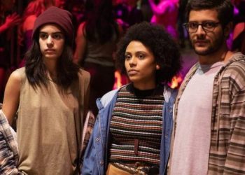 HBO aposta na diversidade e pluralidade em sua nova série “TODXS NÓS”