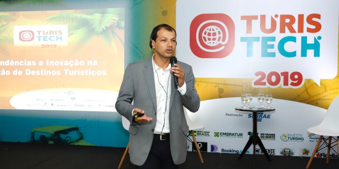 Turismo: Mercado de agenciamento de viagens terá de se reinventar