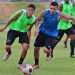ABC: dois atletas da equipe Sub-17 são integrados ao elenco profissional