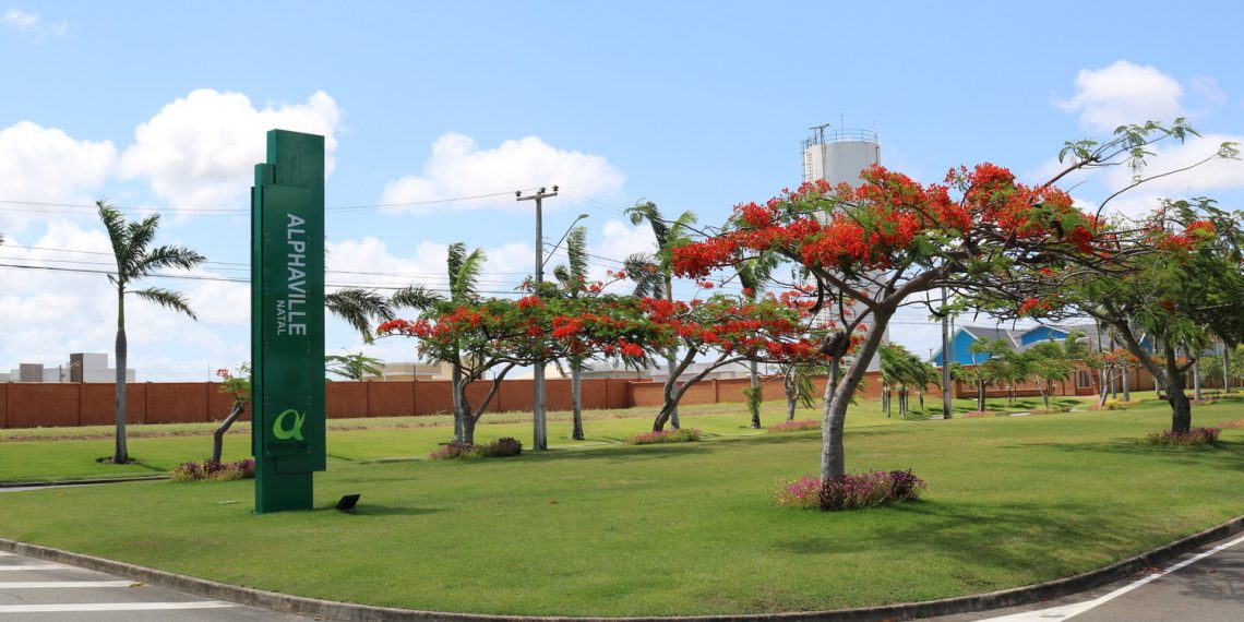 Parnamirim: TJRN julga improcedente ADI que questionava normas que regulamentaram Alphaville Natal