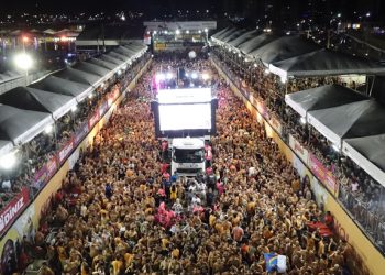 Justiça define regras para participação de crianças e adolescentes no Carnatal 2019