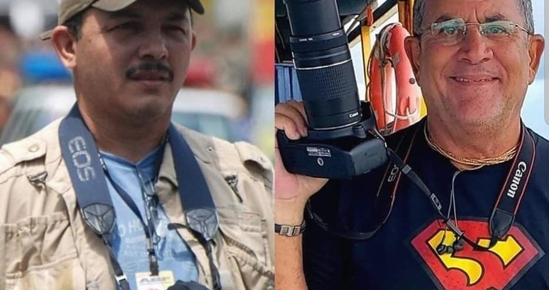 Espaço Cultural da Justiça Federal do RN recebe “Fotografia, Conexão, Vida e Paixão em Dois Olhares” de Canindé Soares & Flávio Rezende