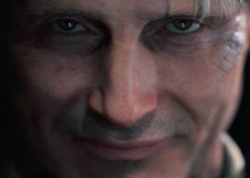 Death Stranding (PS4/PC) tem avaliações mistas logo após o lançamento
