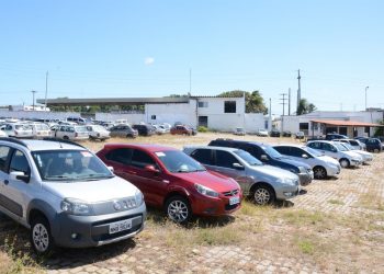 Pau dos Ferros: MPRN recomenda que veículos apreendidos sejam encaminhados ao Detran