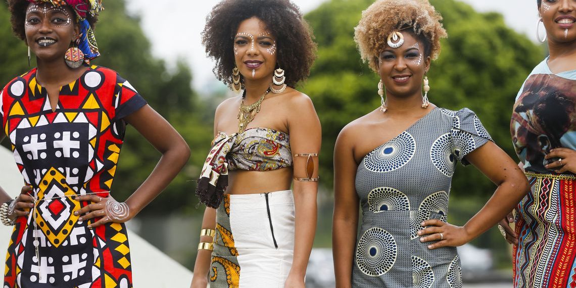 Dia da Consciência Negra: Apesar da inclusão, população preta e parda não se vê representada