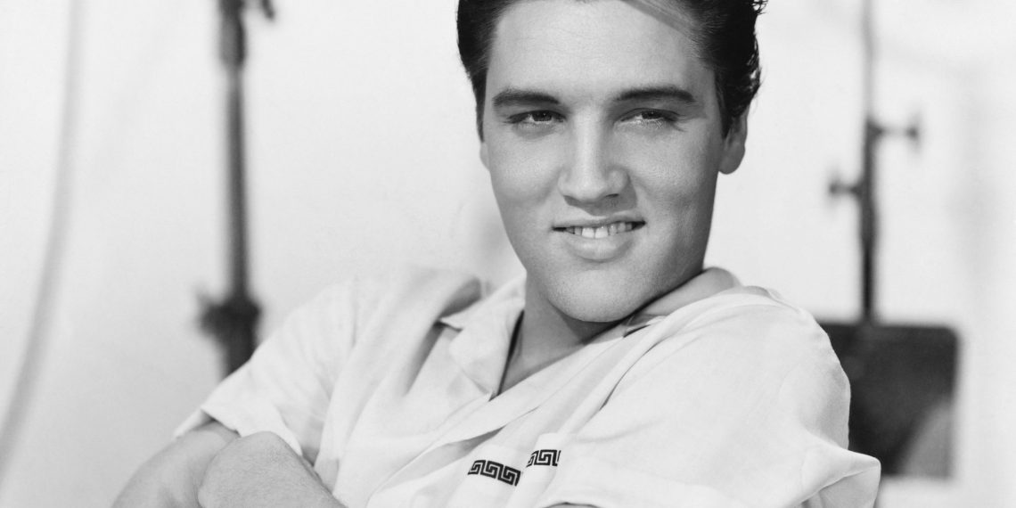 Cinebiografia de Elvis Presley deve ser dinâmica e intensa