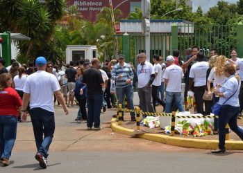 Bom desempenho no Enade pode ajudar a conseguir emprego, diz Inep