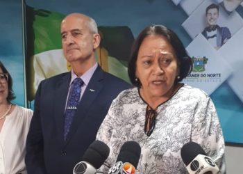 Ministro diz que RN receberá R$ 770 milhões de leilão do petróleo