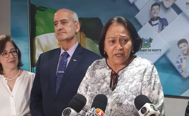 Ministro diz que RN receberá R$ 770 milhões de leilão do petróleo