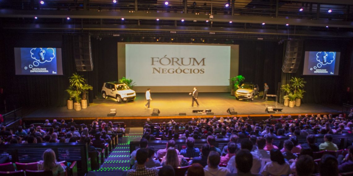 Durante evento corporativo, startups apresentam projetos para atrair grandes investidores em Natal