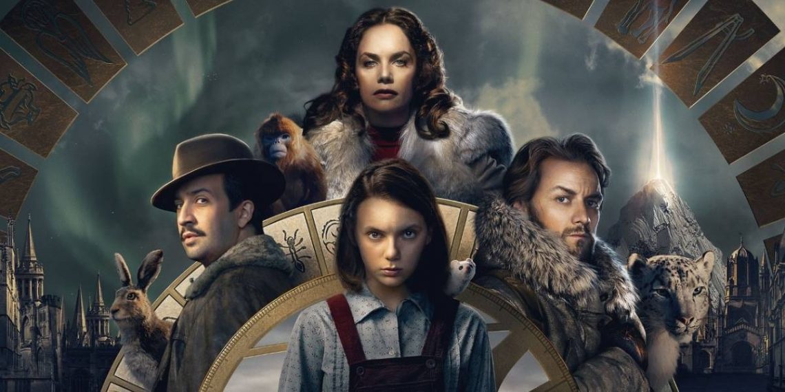 A segunda temporada de “His Dark Materials” é renovada e o elenco vêm à CCXP19 para promover a série