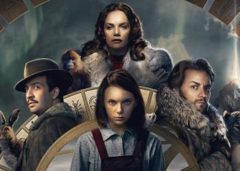A segunda temporada de “His Dark Materials” é renovada e o elenco vêm à CCXP19 para promover a série