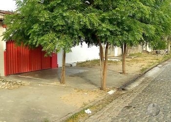 Cliente é baleado e morre após tiroteio em tentativa de assalto a bar na Grande Natal