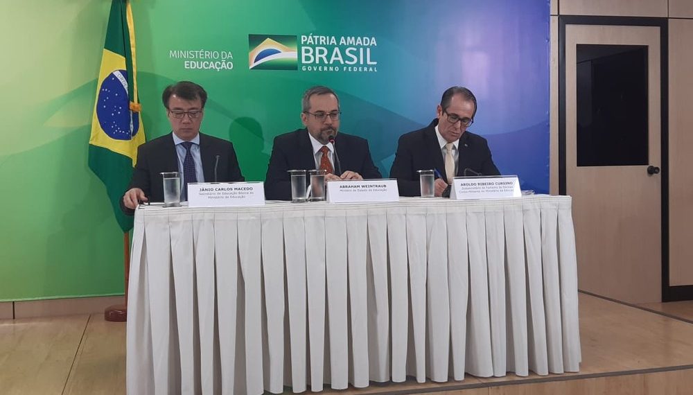 Ministério da Educação anuncia escola cívico-militar em Natal