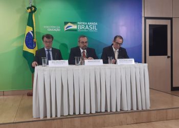 Ministério da Educação anuncia escola cívico-militar em Natal