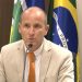 UFRN recebe visita e palestra de ministro da Embaixada da França
