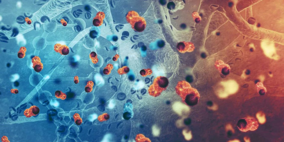 Cientistas criam vírus capaz de matar todos os tipos de câncer