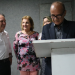 Prefeito Taveira assina termo de parceria com Instituto Ayrton Senna