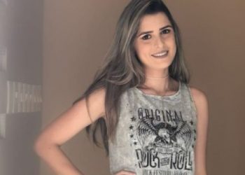 Mulher baleada no rosto morre após seis dias internada