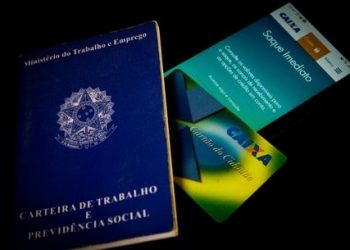 Governo libera FGTS para nascidos em junho e julho sem conta na Caixa