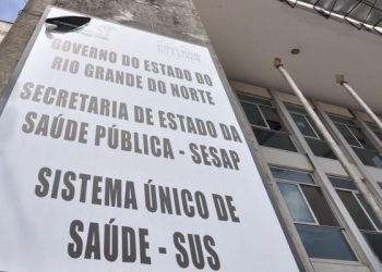 Saúde: MPRN recomenda que Sesap estruture unidade de Gerenciamento de Contratos