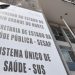 Saúde: MPRN recomenda que Sesap estruture unidade de Gerenciamento de Contratos