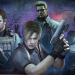 Super Smash Bros. Ultimate (Switch): Spirits de Resident Evil chegarão ao jogo