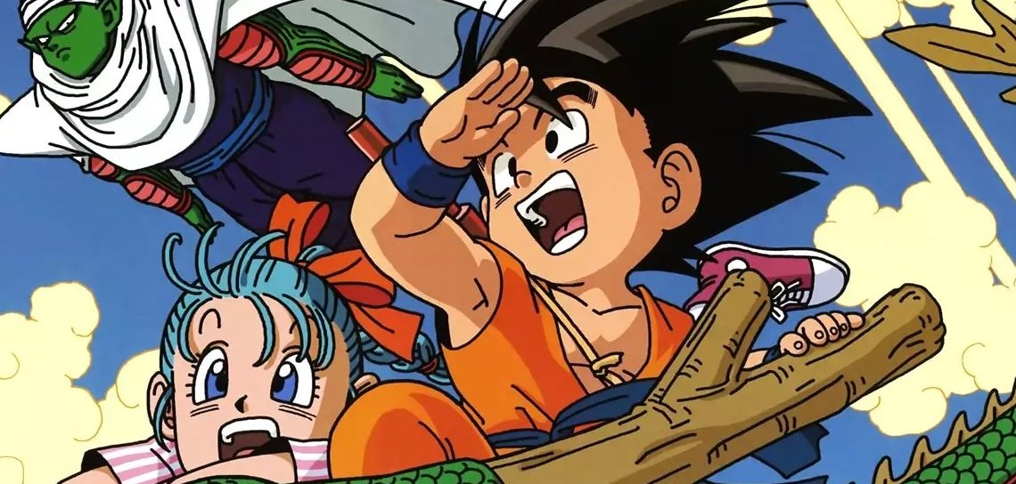 Disney quer fazer novo filme live-action de Dragon Ball, diz site