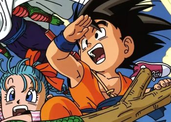 Disney quer fazer novo filme live-action de Dragon Ball, diz site