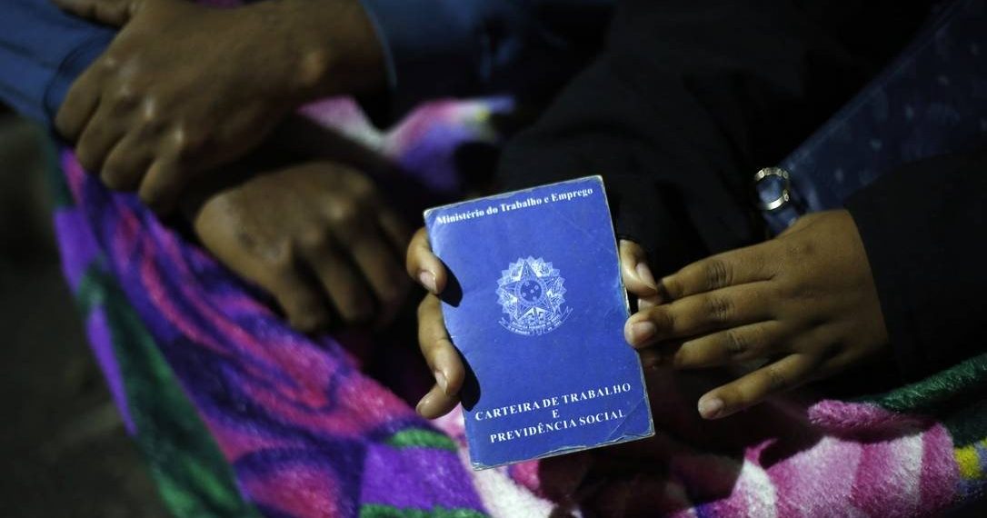 MP acaba com necessidade de registro profissional