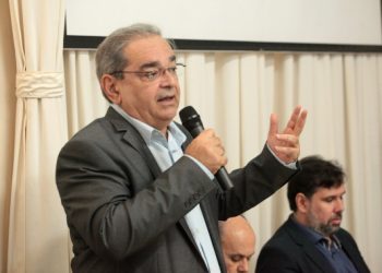 Prefeito de Natal, Álvaro Dias, recebe Título de Cidadão Natalense nesta terça