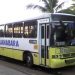 Câmara Cível mantém indenização a passageira que sofreu queda durante descida de ônibus coletivo