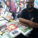 1ª GIBICON 2019: Evento focado em quadrinhos nacionais reúne mais de 250 artistas e quadrinistas independentes