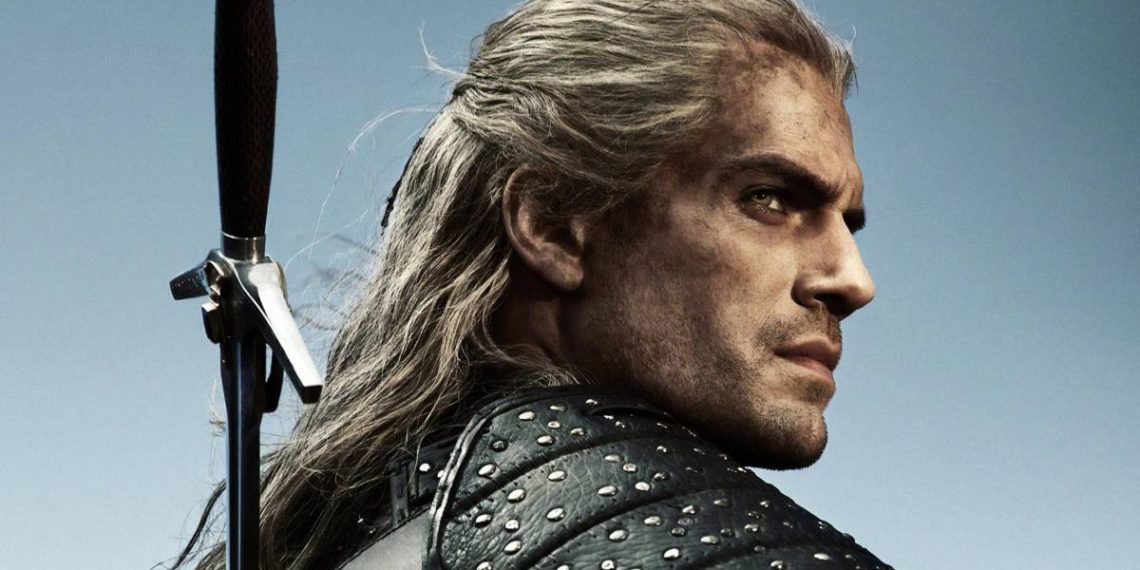 The Witcher – Uma trama envolvente, repleta de magia e ação em busca do destino
