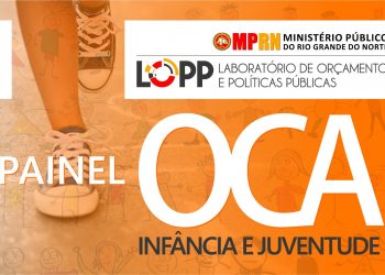 MPRN entrega ferramenta para auxiliar a fiscalização dos gastos públicos na área da Infância e Juventude