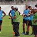 Diá relaciona 20 jogadores para o amistoso diante do Náutico/PE