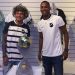 ABC: ERK lança uniformes para início da temporada 2020