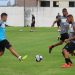 ABC faz primeiro teste preparatório no sábado
